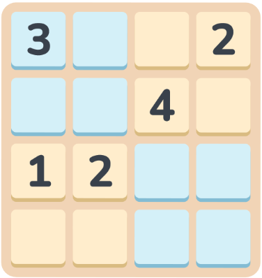 Sudoku for Kids