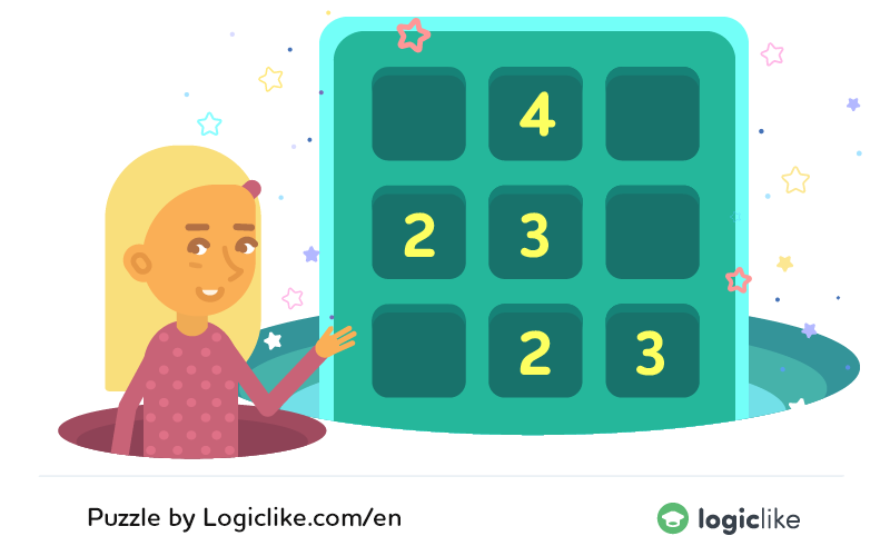 magic squares to solve