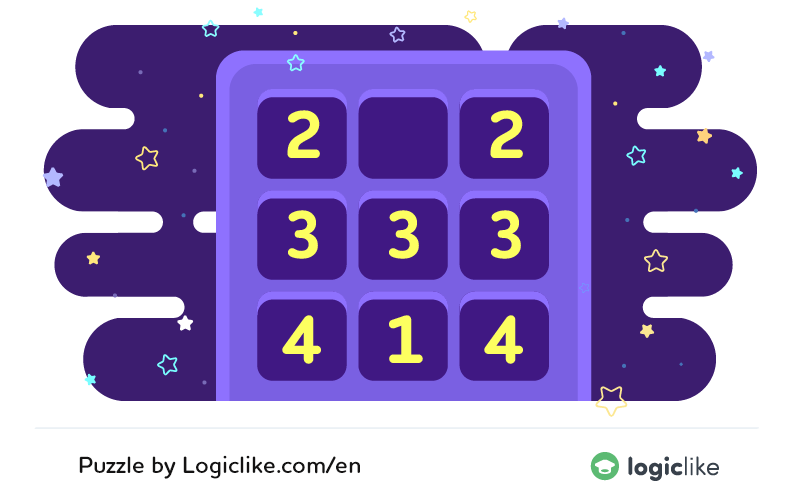 magic squares to solve